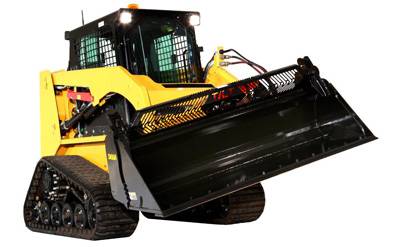 Skid Steer Products